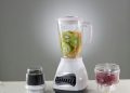 blender, mixer, juicer