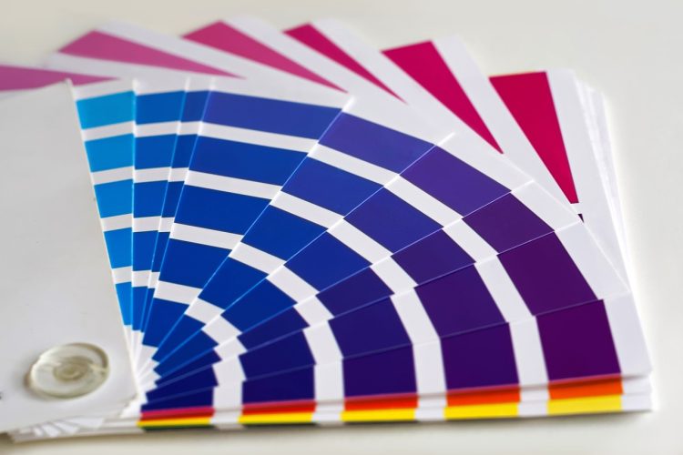 printing, the colors, cmyk