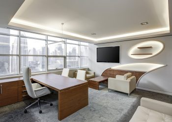 office, sitting room, executive